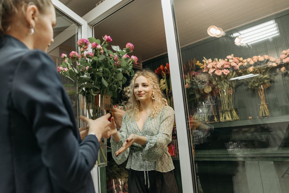 Insider techniques professional florists use for secure event displays