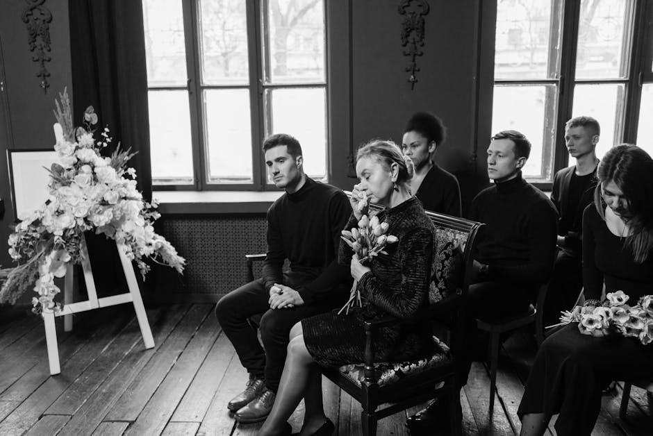 Mistakes to Avoid When Choosing Sympathy or Funeral Flowers